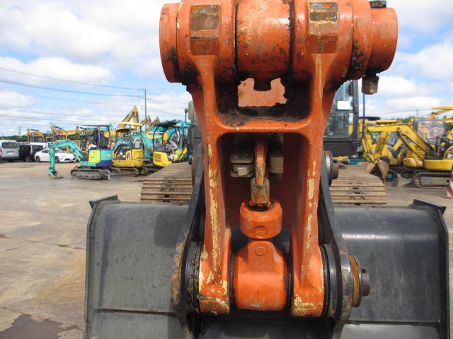 HITACHI ZX200LC-7（501193） - Image 132